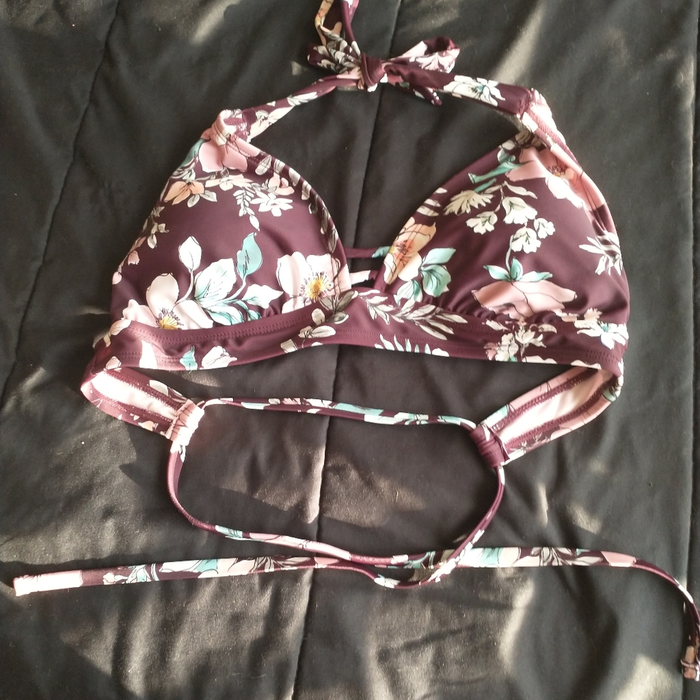 Swimsuit Top